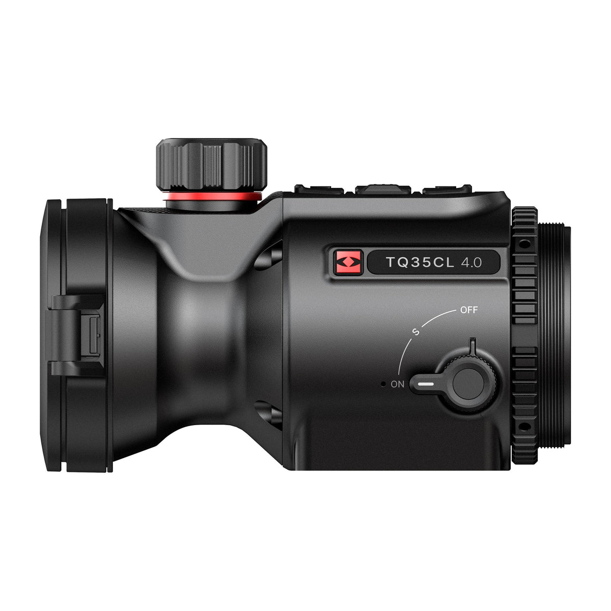 Thunder 4.0 35mm 640×512 LRF (TQ35CL) - Hikmicro