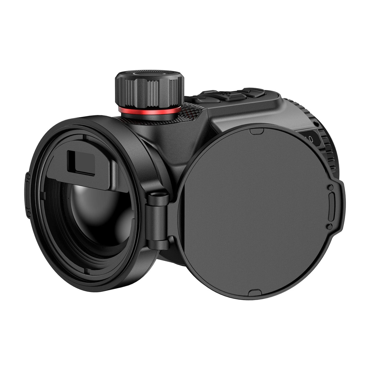 Thunder 4.0 35mm 640×512 LRF (TQ35CL) - Hikmicro