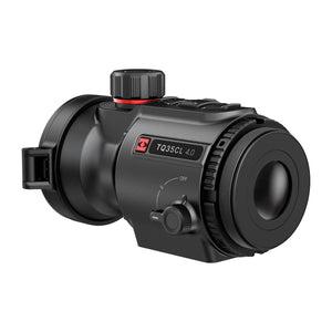 Thunder 4.0 35mm 640×512 LRF (TQ35CL) - Hikmicro