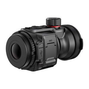 Thunder 4.0 35mm 640×512 LRF (TQ35CL) - Hikmicro