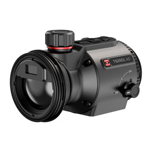 Thunder 4.0 35mm 640×512 LRF (TQ35CL) - Hikmicro