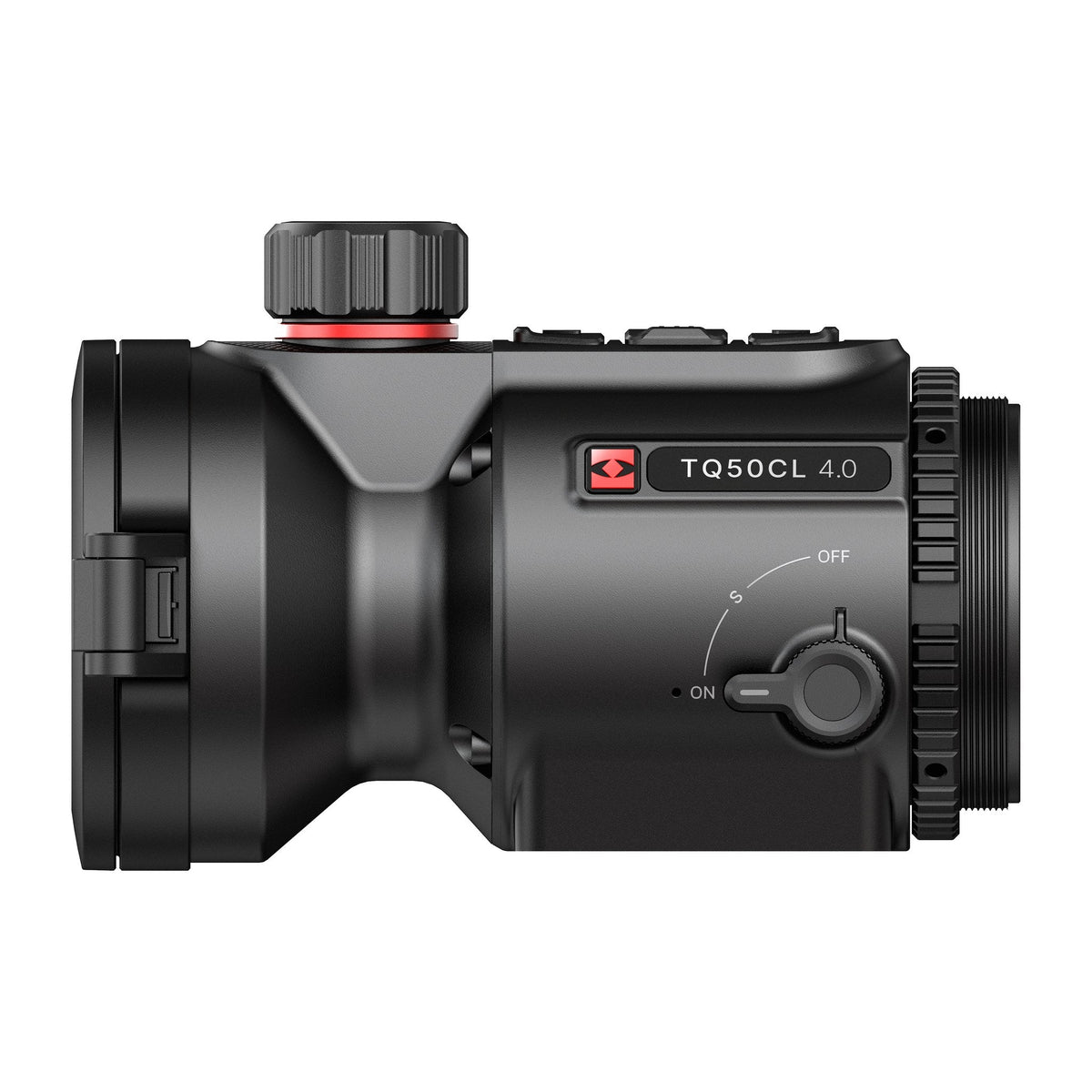 Thunder 4.0 50mm 640×512 LRF (TQ50CL) - Hikmicro