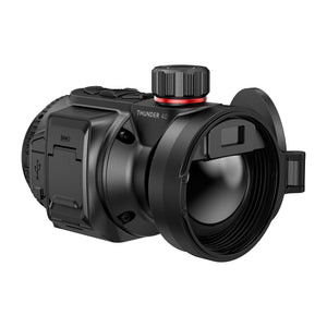 Thunder 4.0 50mm 640×512 LRF (TQ50CL) - Hikmicro