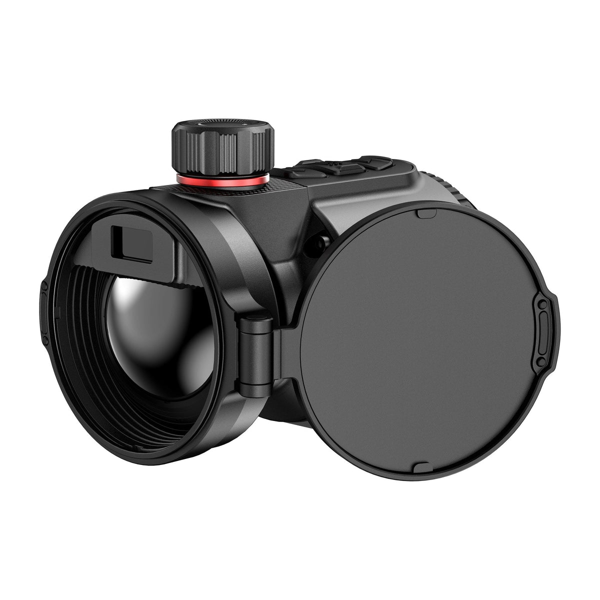 Thunder 4.0 50mm 640×512 LRF (TQ50CL) - Hikmicro