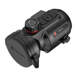 Thunder 4.0 50mm 640×512 LRF (TQ50CL) - Hikmicro
