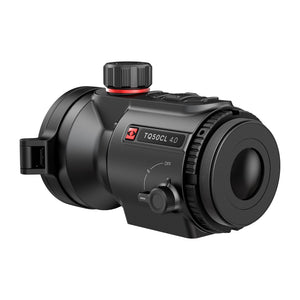 Thunder 4.0 50mm 640×512 LRF (TQ50CL) - Hikmicro