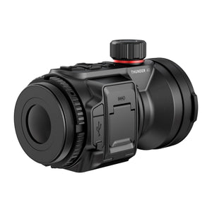 Thunder 4.0 50mm 640×512 LRF (TQ50CL) - Hikmicro