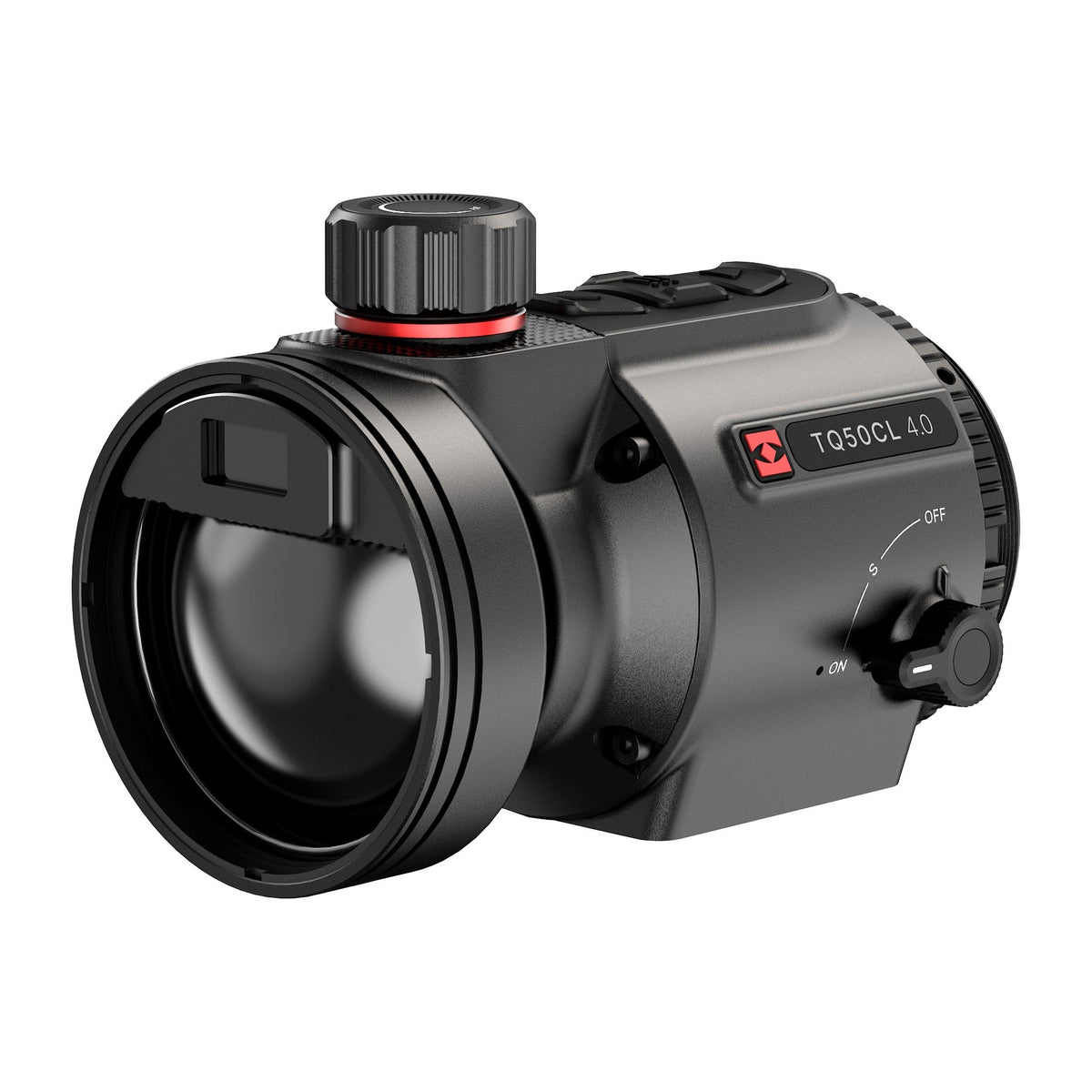 Thunder 4.0 50mm 640×512 LRF (TQ50CL) - Hikmicro
