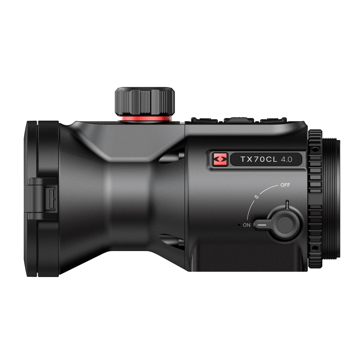 Thunder 4.0 70mm 1280×1024 LRF (TX70CL) - Hikmicro