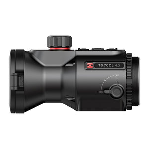 Thunder 4.0 70mm 1280×1024 LRF (TX70CL) - Hikmicro