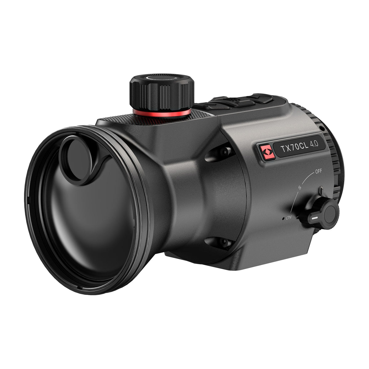 Thunder 4.0 70mm 1280×1024 LRF (TX70CL) - Hikmicro