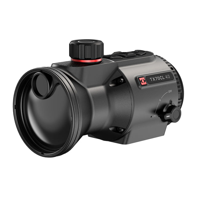 Thunder 4.0 70mm 1280×1024 LRF (TX70CL) - Hikmicro