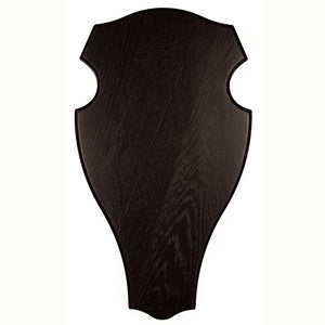 Hjorte plade - 40x23