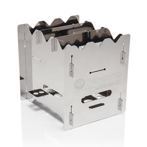 Petromax Hobo Stove bk1 - Petromax