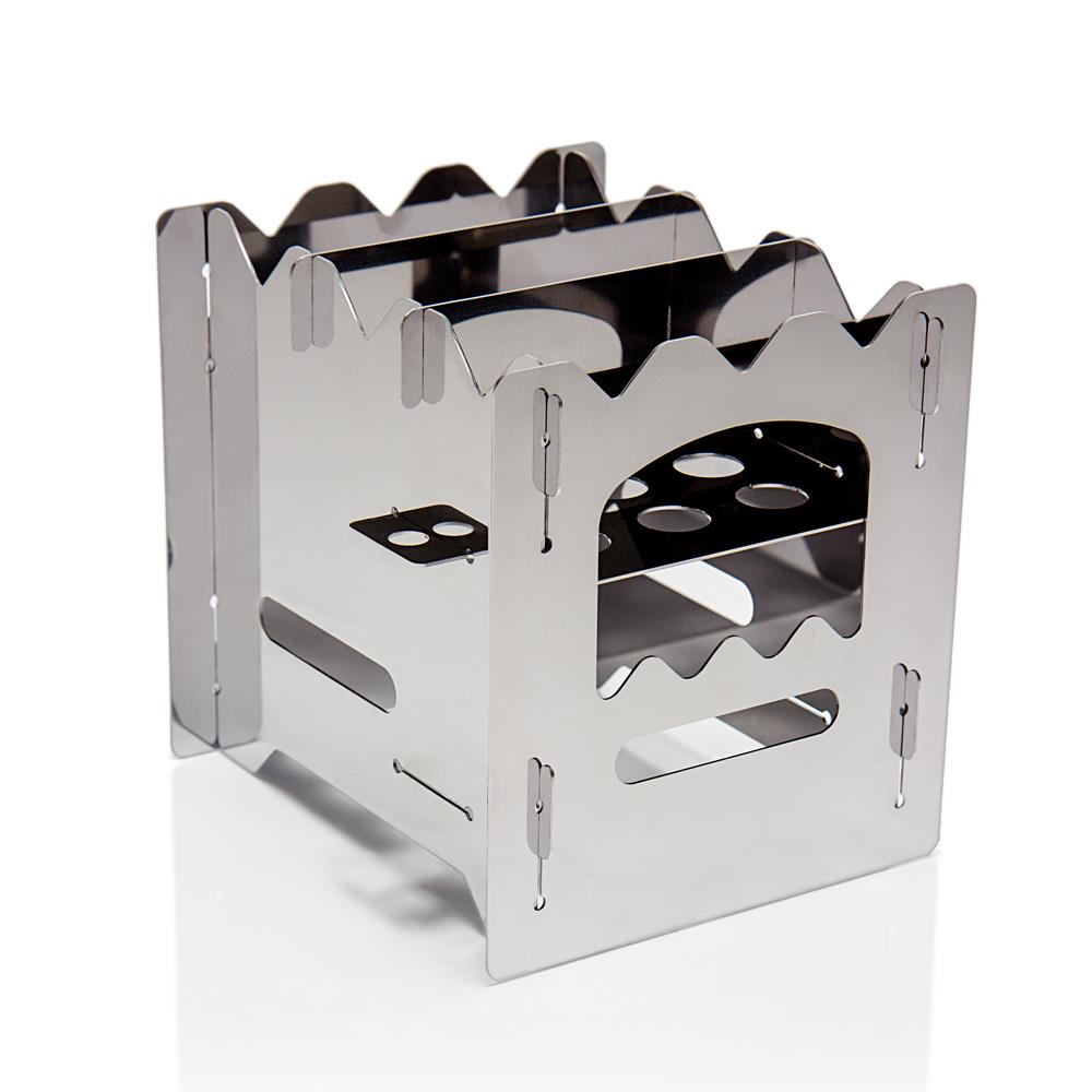 Petromax Hobo Stove bk1 - Petromax