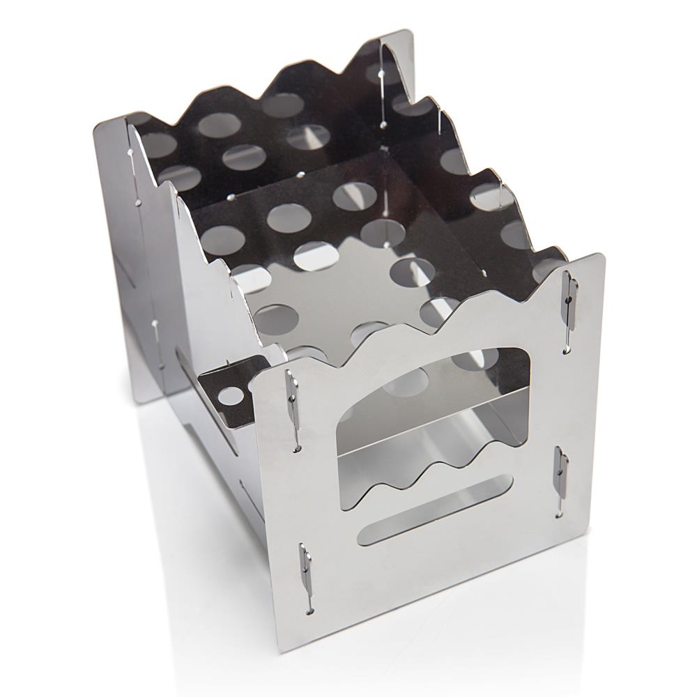 Petromax Hobo Stove bk1 - Petromax
