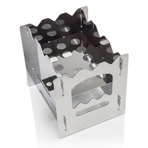 Petromax Hobo Stove bk1 - Petromax