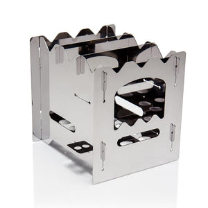 Petromax Hobo Stove bk1 - Petromax