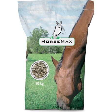 HorseMax FIBER, 10 kg — DLF-sæk