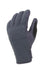 Howe WP All Wt. Multi-Activity Glove w F - Sealskinz - Grey/Black