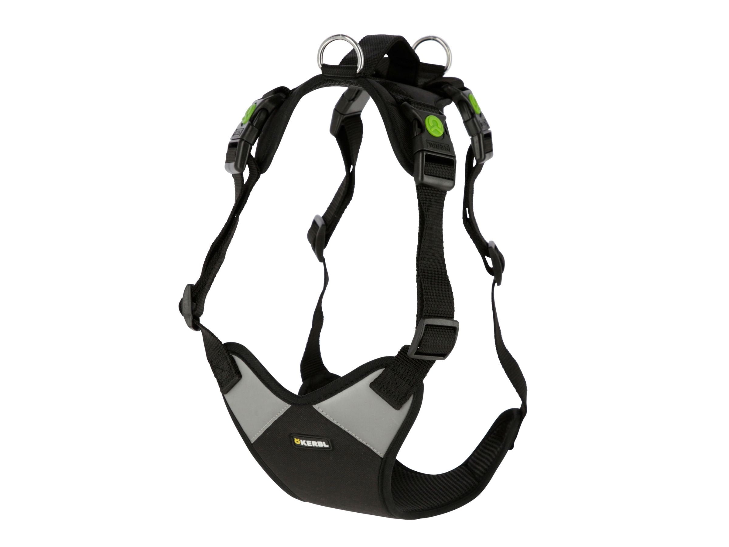 Hundesele Pulsive - Hals 62-85 - Bryst 72-96cm