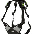 Hundesele Pulsive - Hals 36-50 - Bryst 46-60cm