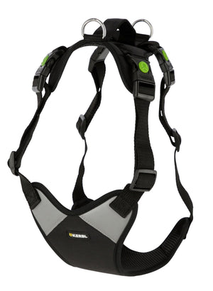 Hundesele Pulsive - Hals 50-62 - Bryst 56-74cm