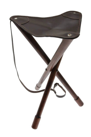 3-benet jagtstol Hunters Choice - 80cm