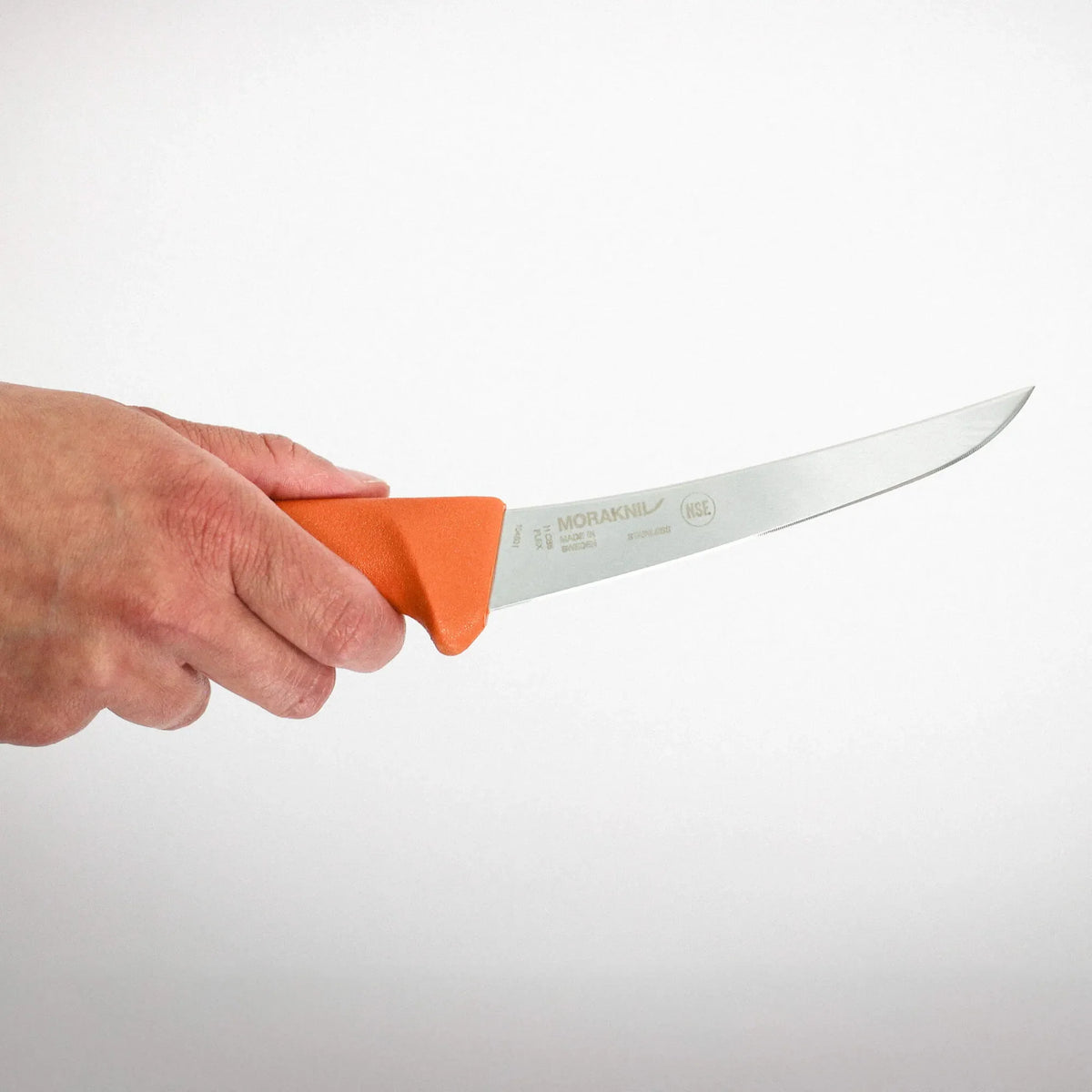 Hunting Curved Boning (S) - Morakniv