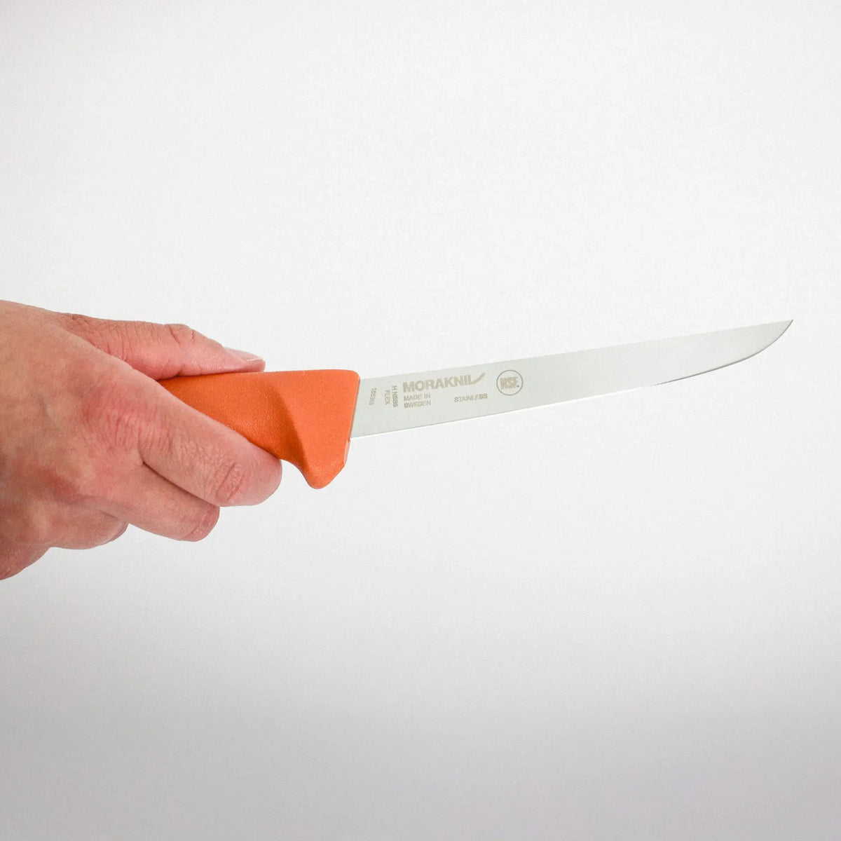 Hunting Narrow Boning (S) - Morakniv