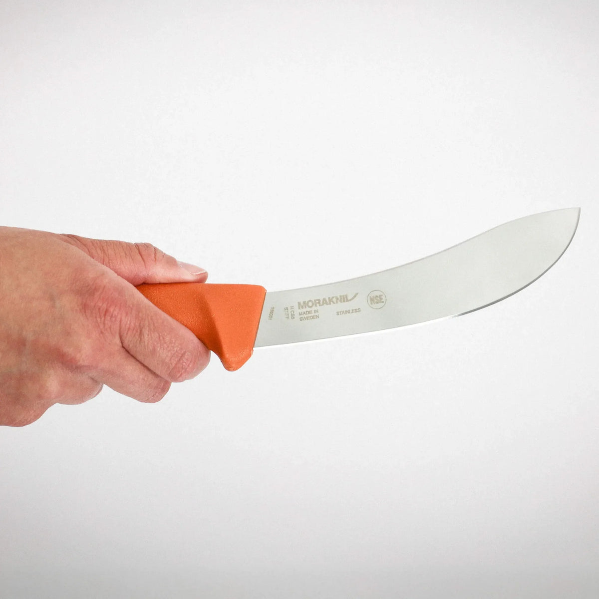 Hunting Skinning (S) - Morakniv