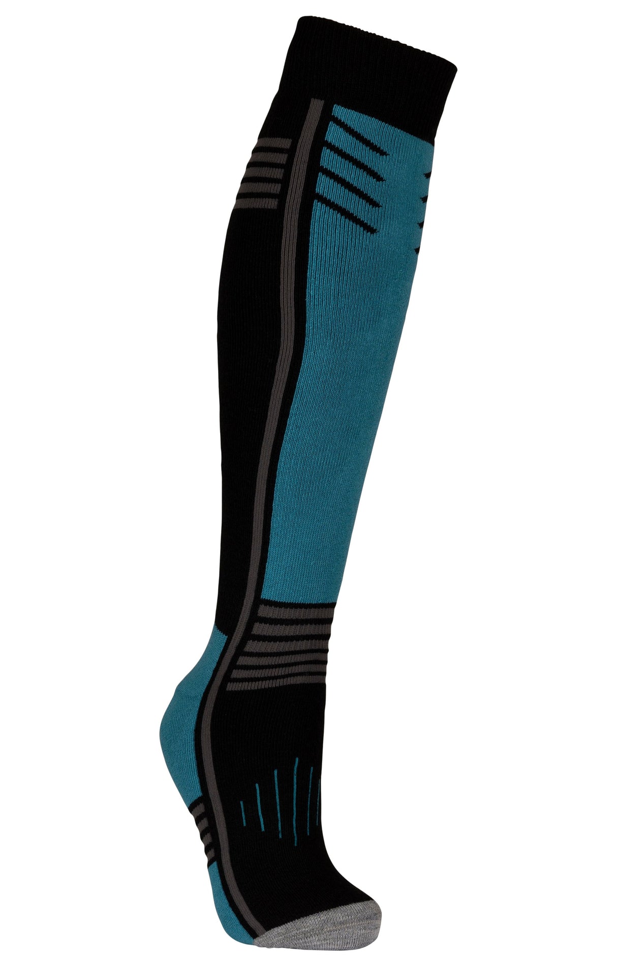 Icy - Black-storm Blue - Trespass