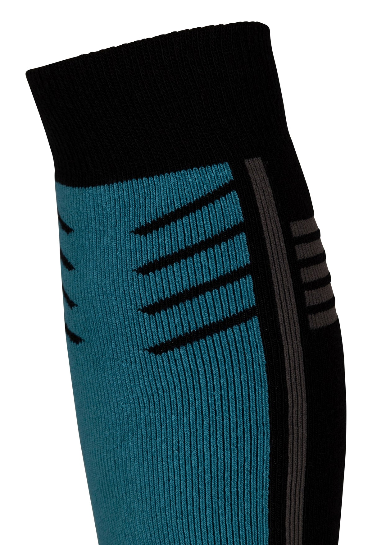 Icy - Black-storm Blue - Trespass