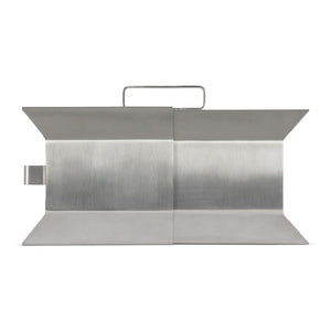 Charcoal Maker stainless steel - Petromax