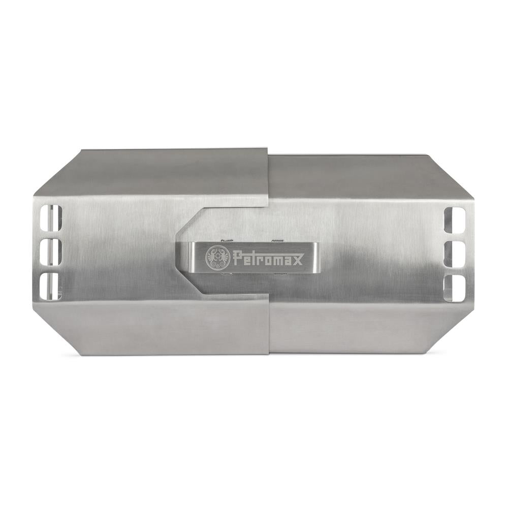 Charcoal Maker stainless steel - Petromax
