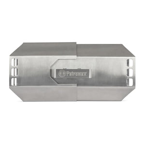 Charcoal Maker stainless steel - Petromax