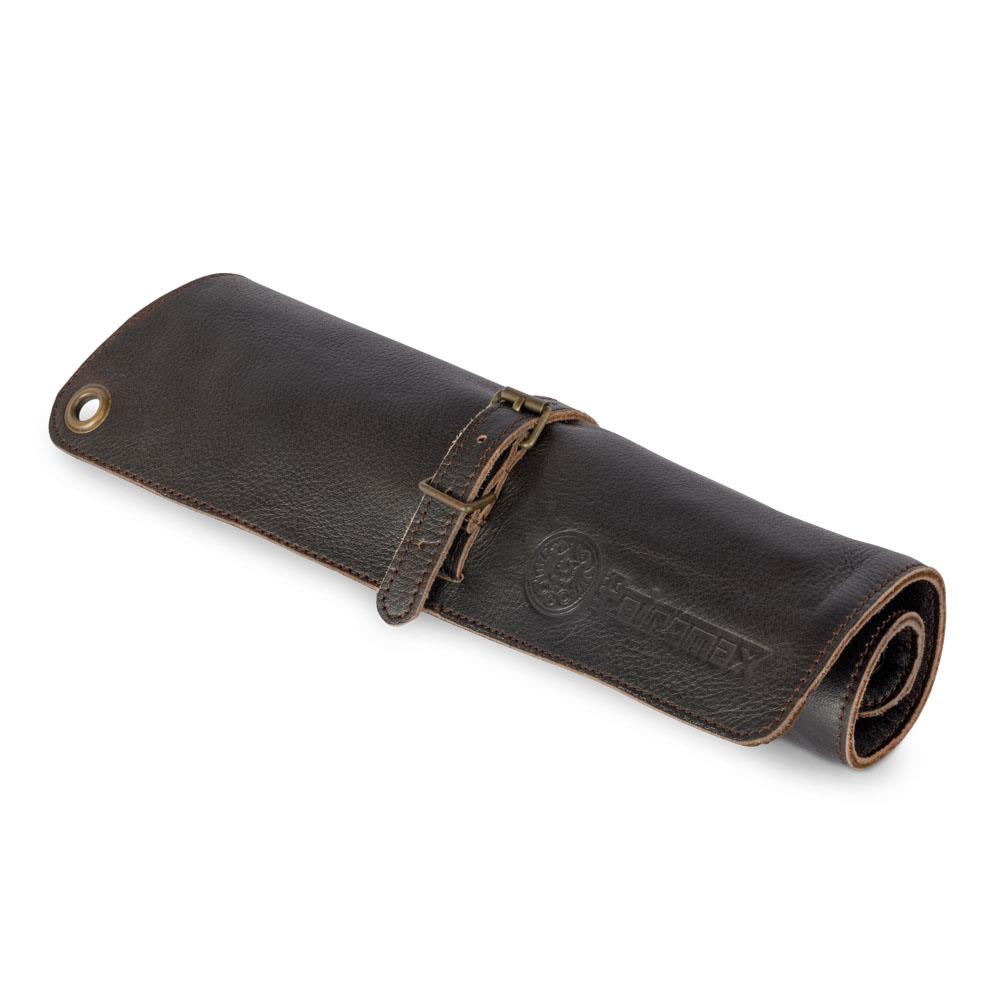 Leather Cutlery Bag - Petromax