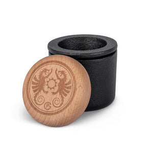 Cast-iron Hand Mortar - Petromax