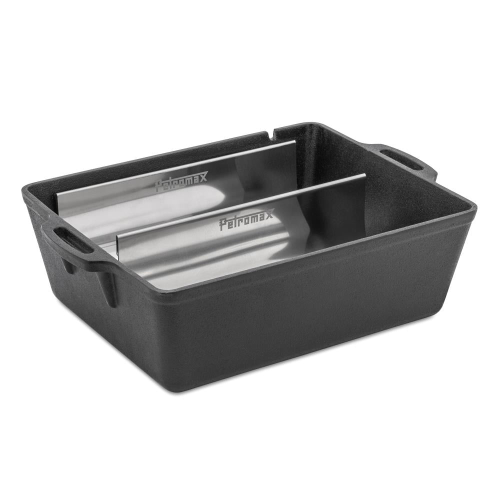 Baguette Pan for Petromax Loaf Pans - Petromax