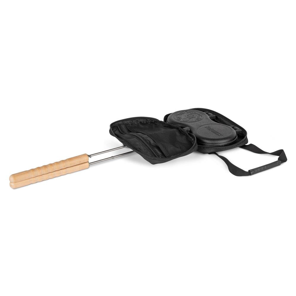 Transport Bag for Burger Iron bg-iron - Petromax
