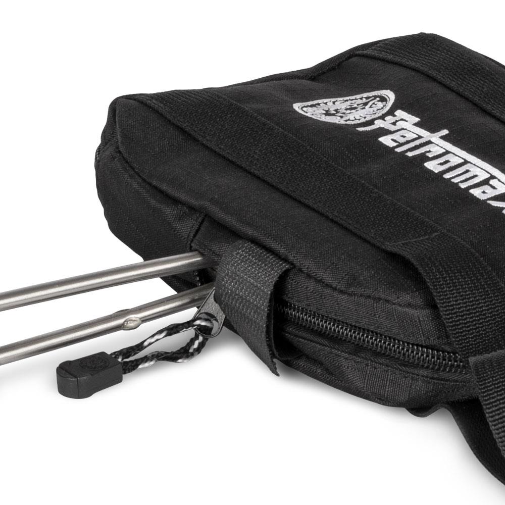 Transport Bag for Waffle Iron wf-iron | - Petromax