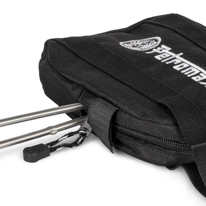 Transport Bag for Waffle Iron wf-iron | - Petromax