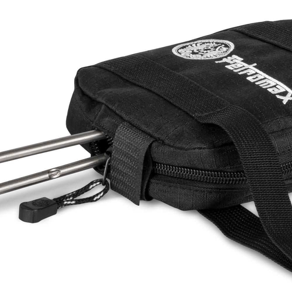 Transport Bag for Sandwich Iron sw-iron - Petromax