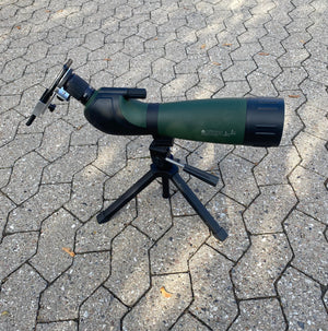 Konus Spot 20-60x80 Udsigtskikkert