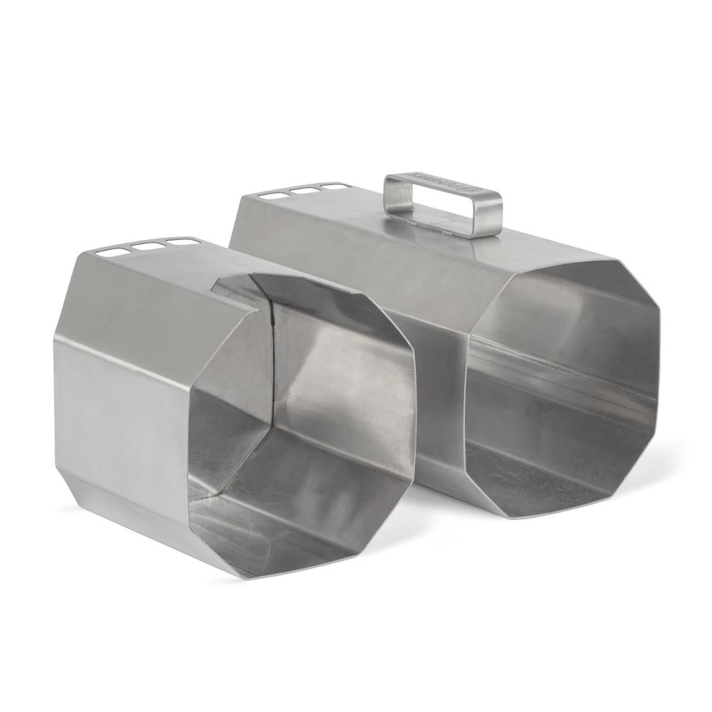 Charcoal Maker stainless steel - Petromax