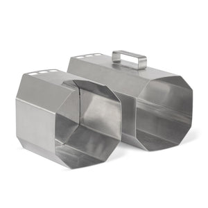 Charcoal Maker stainless steel - Petromax