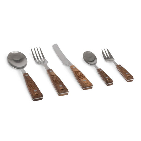 Camping Cutlery - Petromax