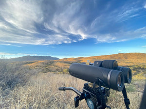 PASSION HD - 10x50 - GPO