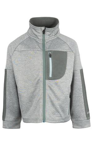 Immense - Spruce Green Marl - Trespass