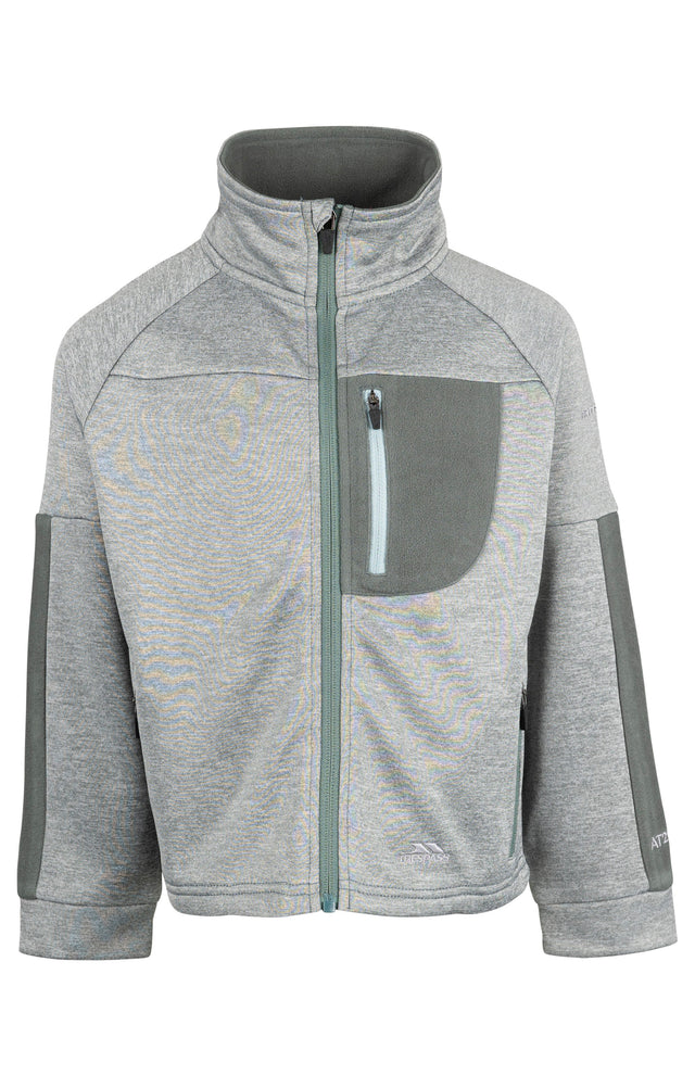 Immense - Spruce Green Marl - Trespass